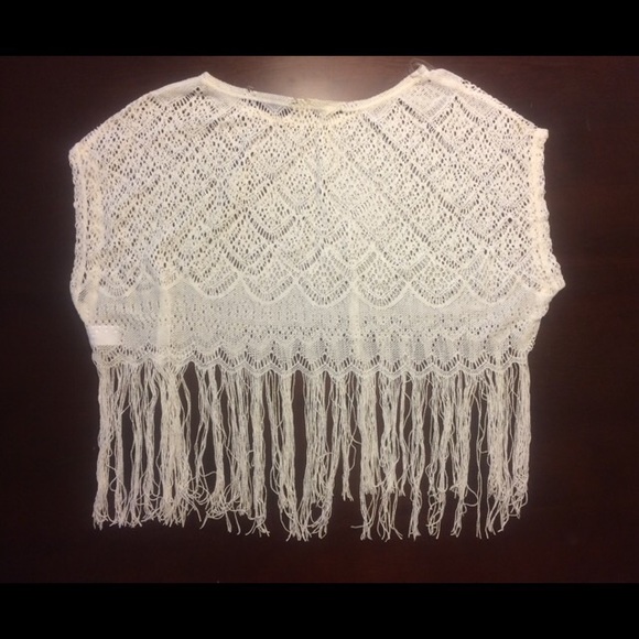 Black Poppy Beach Cover-Up - Picture 2 of 2